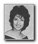 Priscilla Ware: class of 1961, Norte Del Rio High School, Sacramento, CA.